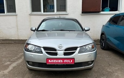Nissan Almera, 2005 год, 500 000 рублей, 1 фотография