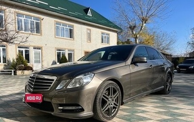 Mercedes-Benz E-Класс, 2012 год, 1 890 000 рублей, 1 фотография