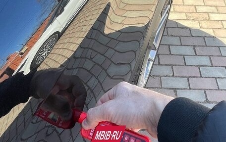Mercedes-Benz GLE Coupe, 2017 год, 3 900 000 рублей, 33 фотография
