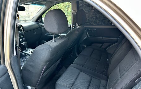 KIA Sorento IV, 2007 год, 580 000 рублей, 11 фотография