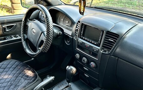 KIA Sorento IV, 2007 год, 580 000 рублей, 10 фотография