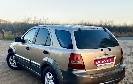 KIA Sorento IV, 2007 год, 580 000 рублей, 6 фотография