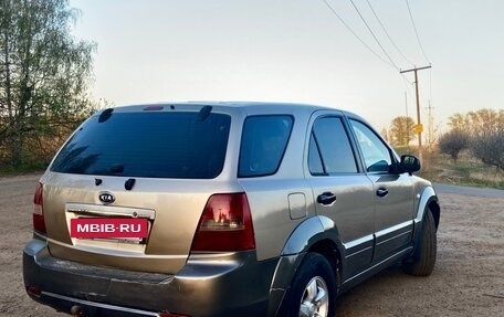 KIA Sorento IV, 2007 год, 580 000 рублей, 7 фотография