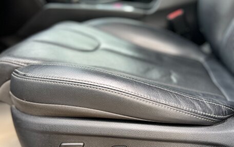 Hyundai Santa Fe IV, 2019 год, 3 070 000 рублей, 4 фотография