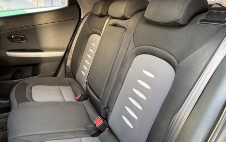 KIA cee'd III, 2013 год, 870 000 рублей, 11 фотография