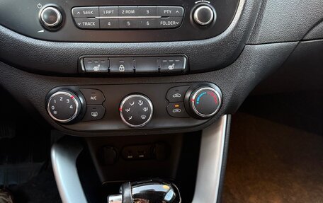 KIA cee'd III, 2013 год, 870 000 рублей, 10 фотография