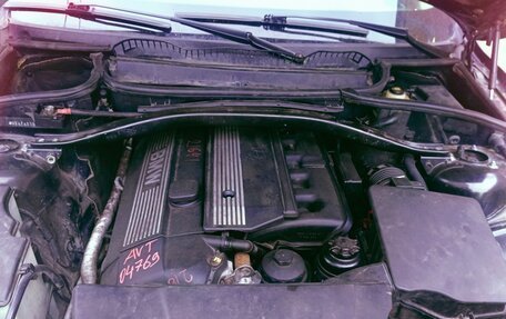 BMW X3, 2006 год, 780 000 рублей, 7 фотография