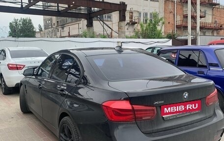 BMW 3 серия, 2016 год, 1 670 000 рублей, 4 фотография