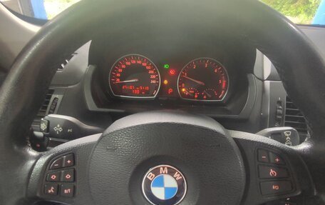 BMW X3, 2008 год, 1 100 000 рублей, 5 фотография