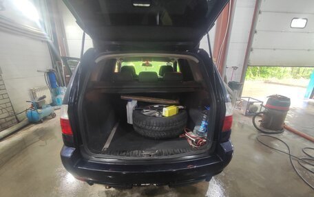 BMW X3, 2008 год, 1 100 000 рублей, 4 фотография
