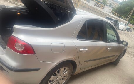 Renault Laguna II, 2006 год, 400 000 рублей, 2 фотография