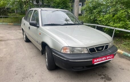 Daewoo Nexia I рестайлинг, 2008 год, 307 000 рублей, 3 фотография