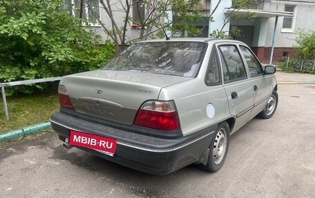 Daewoo Nexia I рестайлинг, 2008 год, 307 000 рублей, 2 фотография
