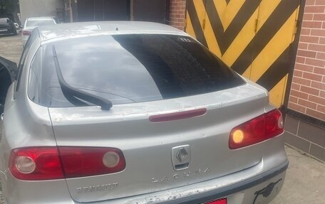 Renault Laguna II, 2006 год, 400 000 рублей, 3 фотография
