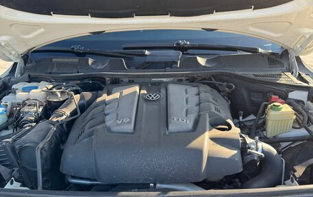Volkswagen Touareg III, 2011 год, 2 480 000 рублей, 5 фотография