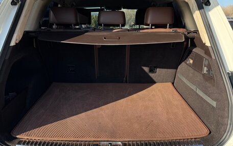 Volkswagen Touareg III, 2011 год, 2 480 000 рублей, 12 фотография
