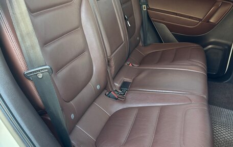 Volkswagen Touareg III, 2011 год, 2 480 000 рублей, 9 фотография