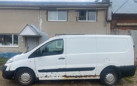 Peugeot Expert II, 2013 год, 780 000 рублей, 4 фотография