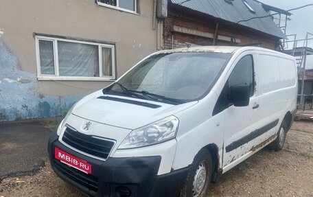 Peugeot Expert II, 2013 год, 780 000 рублей, 3 фотография