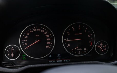 BMW X3, 2017 год, 2 049 000 рублей, 16 фотография