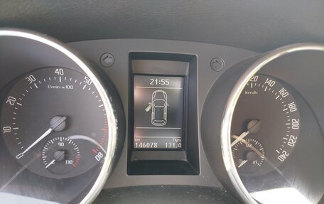 Skoda Yeti I рестайлинг, 2013 год, 870 000 рублей, 12 фотография