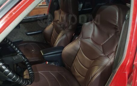 Toyota Corolla, 1986 год, 200 000 рублей, 8 фотография