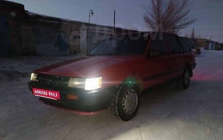 Toyota Corolla, 1986 год, 200 000 рублей, 4 фотография