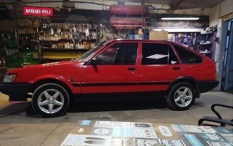 Toyota Corolla, 1986 год, 200 000 рублей, 5 фотография
