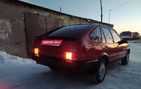 Toyota Corolla, 1986 год, 200 000 рублей, 3 фотография