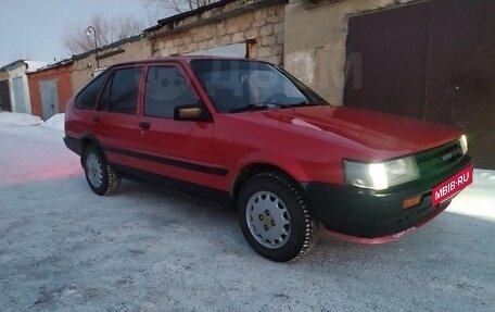 Toyota Corolla, 1986 год, 200 000 рублей, 6 фотография