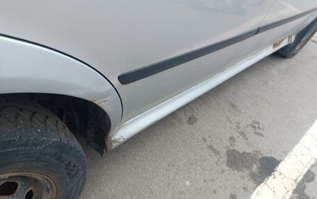 Skoda Octavia IV, 2007 год, 300 000 рублей, 6 фотография