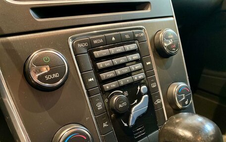 Volvo S60 III, 2012 год, 1 089 000 рублей, 9 фотография