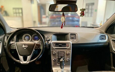 Volvo S60 III, 2012 год, 1 089 000 рублей, 7 фотография