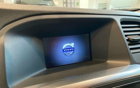Volvo S60 III, 2012 год, 1 089 000 рублей, 10 фотография