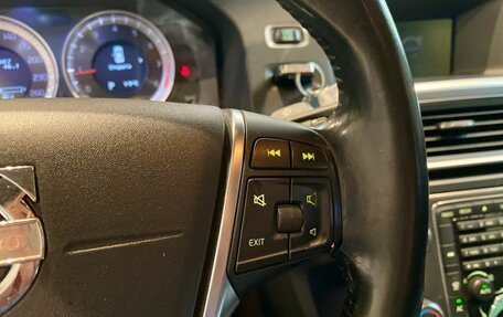 Volvo S60 III, 2012 год, 1 089 000 рублей, 11 фотография