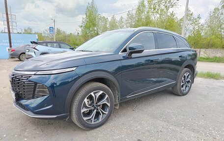 Haval F7, 2024 год, 2 935 000 рублей, 3 фотография