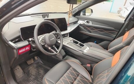 Haval F7, 2024 год, 2 935 000 рублей, 5 фотография