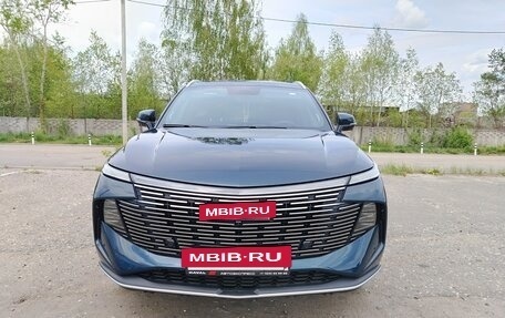 Haval F7, 2024 год, 2 935 000 рублей, 2 фотография