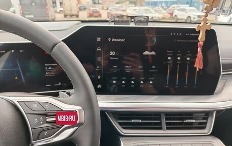 Haval F7, 2024 год, 2 935 000 рублей, 10 фотография