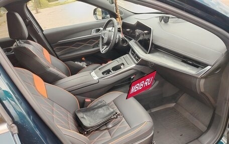 Haval F7, 2024 год, 2 935 000 рублей, 6 фотография