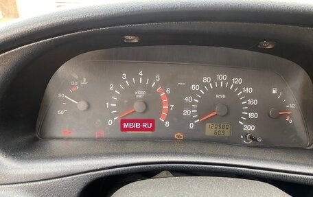 Chevrolet Niva I рестайлинг, 2013 год, 560 000 рублей, 11 фотография