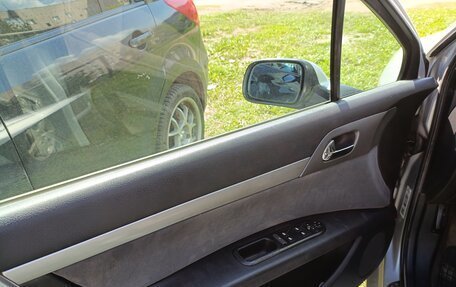 Peugeot 407, 2004 год, 190 000 рублей, 4 фотография