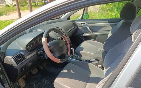 Peugeot 407, 2004 год, 190 000 рублей, 2 фотография