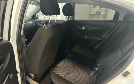 KIA Rio IV, 2019 год, 849 000 рублей, 10 фотография