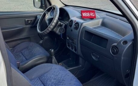 Peugeot Partner II рестайлинг 2, 2006 год, 210 000 рублей, 6 фотография