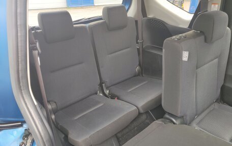 Toyota Sienta II, 2018 год, 1 350 000 рублей, 15 фотография