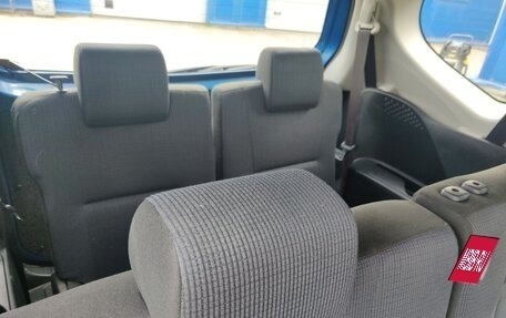 Toyota Sienta II, 2018 год, 1 350 000 рублей, 14 фотография