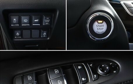 Infiniti QX60 I рестайлинг, 2015 год, 1 877 000 рублей, 22 фотография