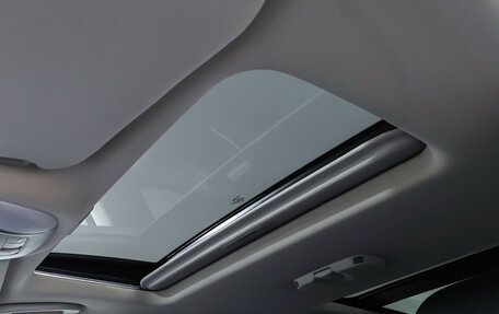 Infiniti QX60 I рестайлинг, 2015 год, 1 877 000 рублей, 30 фотография