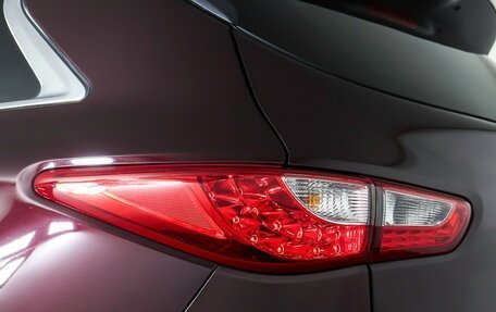 Infiniti QX60 I рестайлинг, 2015 год, 1 877 000 рублей, 32 фотография